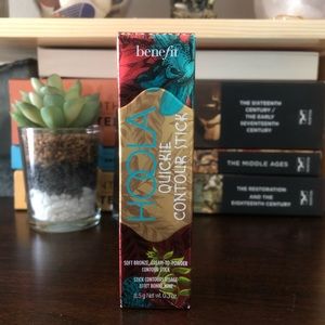 Hoola Quickie Contour Stick